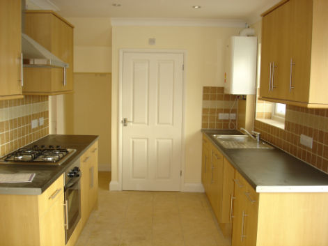 Plumbing & Electrical Supplies & Services