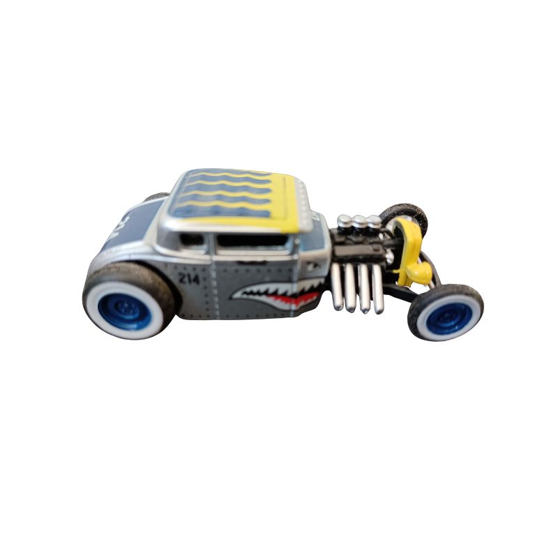 Maisto Elite Transport Ford Model A Die-Cast Vehicle | 1:64 Scale | VGUC | Collectible   - Image 4