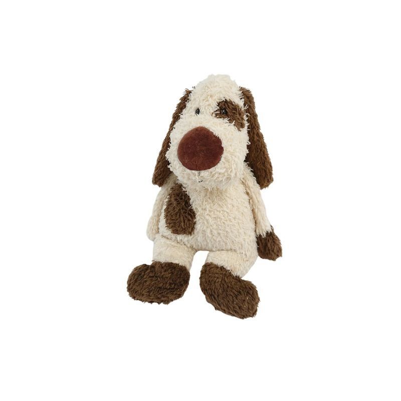 Jellycat Bunglie Malcolm Mutt Medium Soft Plush | VGC | Retired Collectible