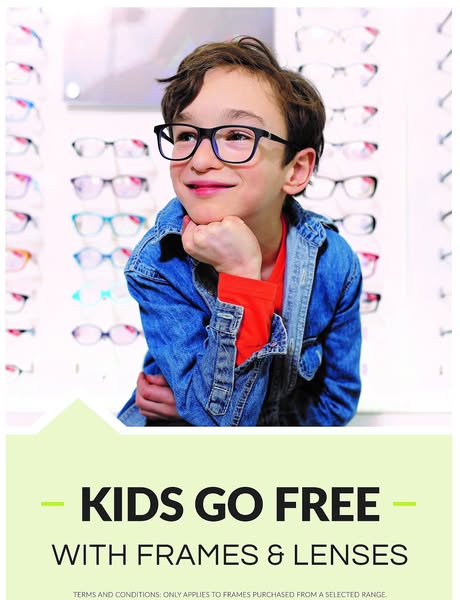 Comprehensive Eye Care & Optical Services 2