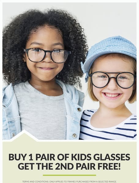 Comprehensive Eye Care & Optical Services 3