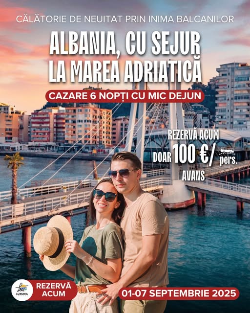 Travel Planning by LUXURIA TRAVEL SERVICES LTD