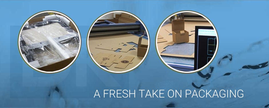 Export Packing Solutions