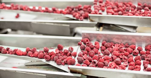 Flexible Packaging Solutions by EVOTEK FLEXIBLE PACKAGING LTD 2