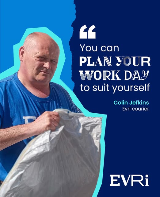 Digital Transformation by EVRI LIMITED