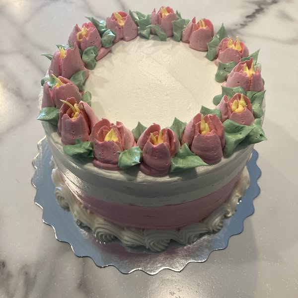 Confectionery and Bakery Services