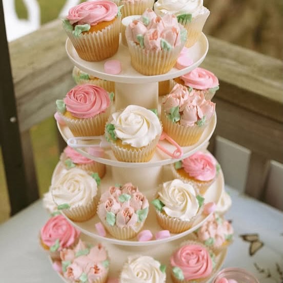 Confectionery and Bakery Services 2