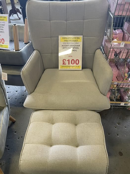 Bargain Clearance Services 2