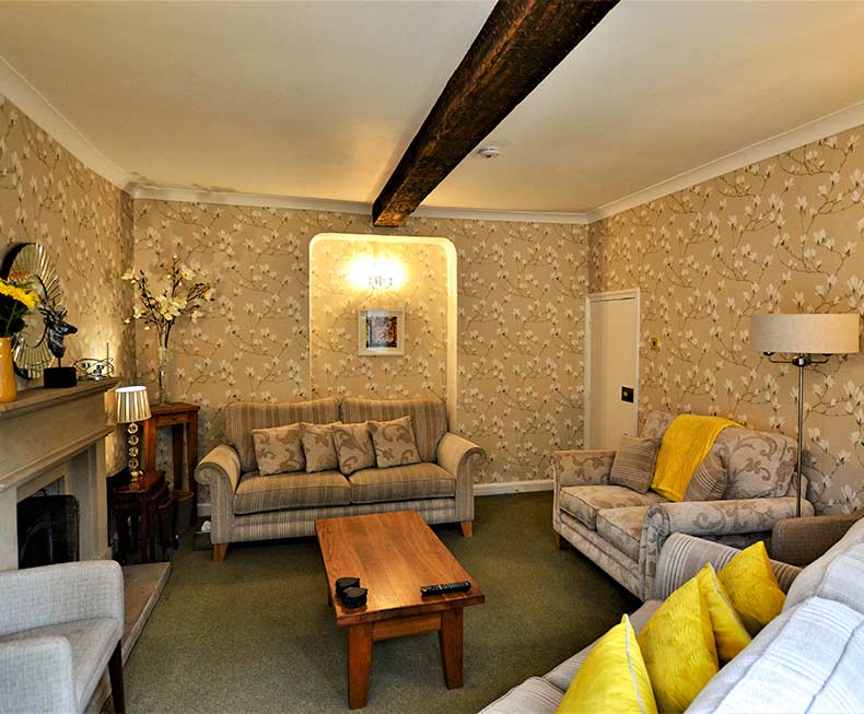 Wellness Retreats by Reading Retreat