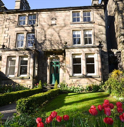 Wellness Retreats by Reading Retreat 2