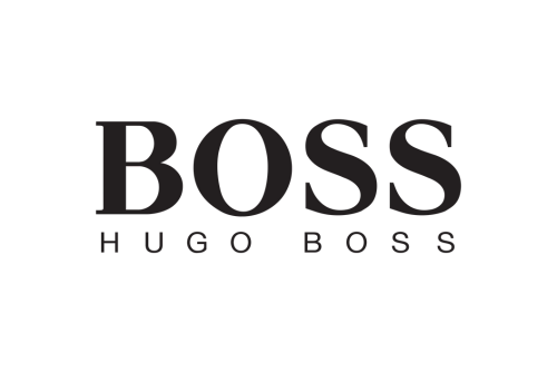 Hugo Boss 