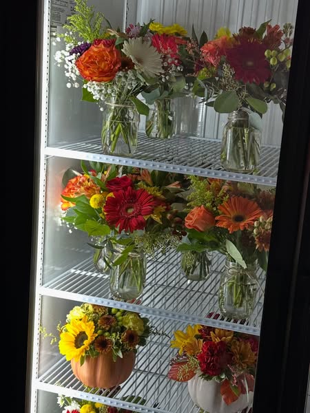 Gardening Services by Backyard Blooms