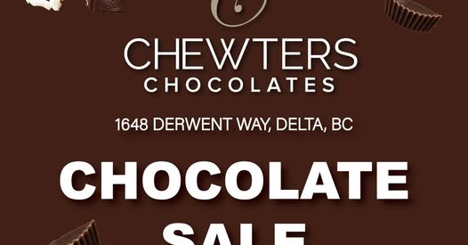 Chocolate Manufacturing by Adams Chocolates