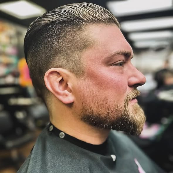 Barber Bar Services