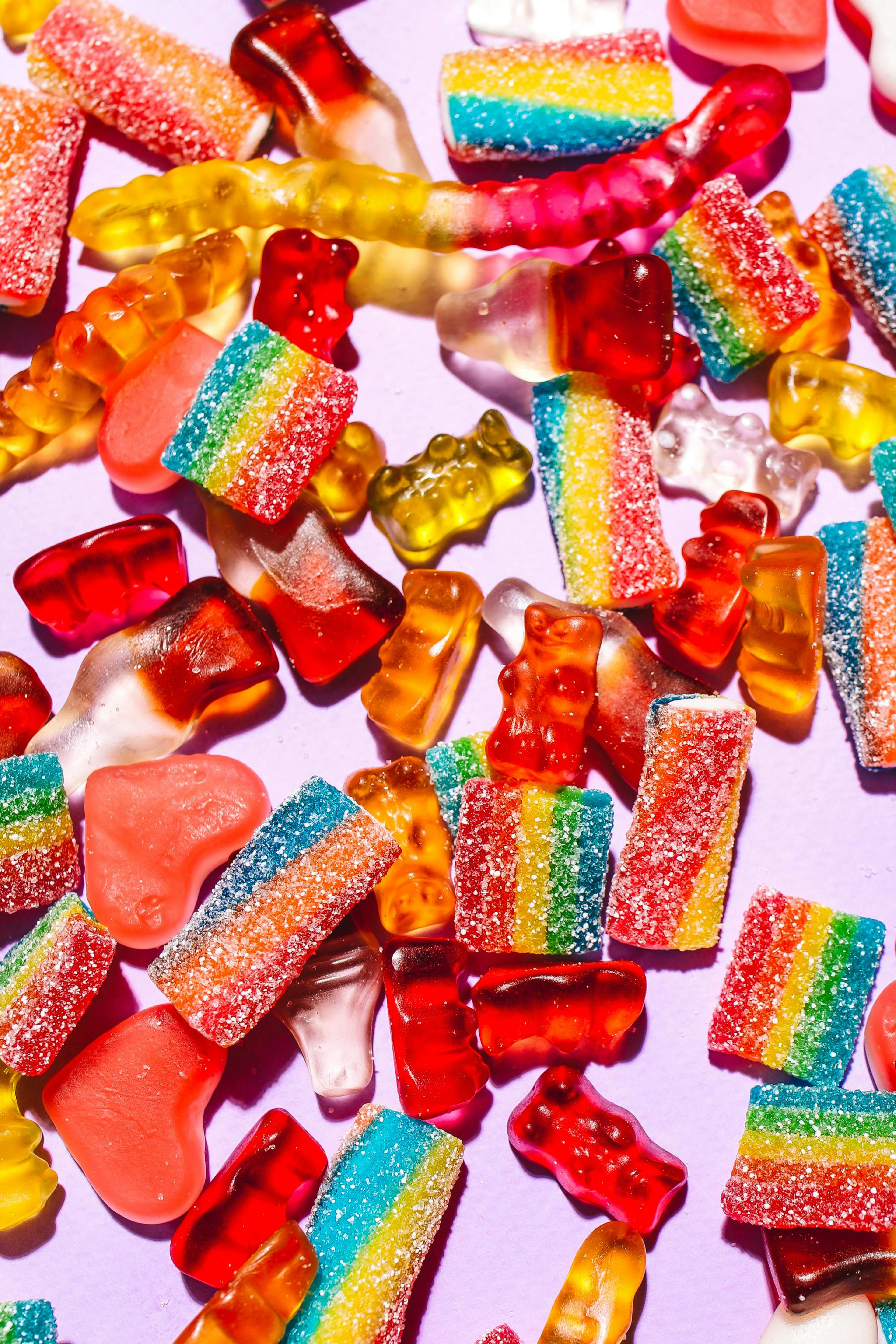 Botanas y Dulces