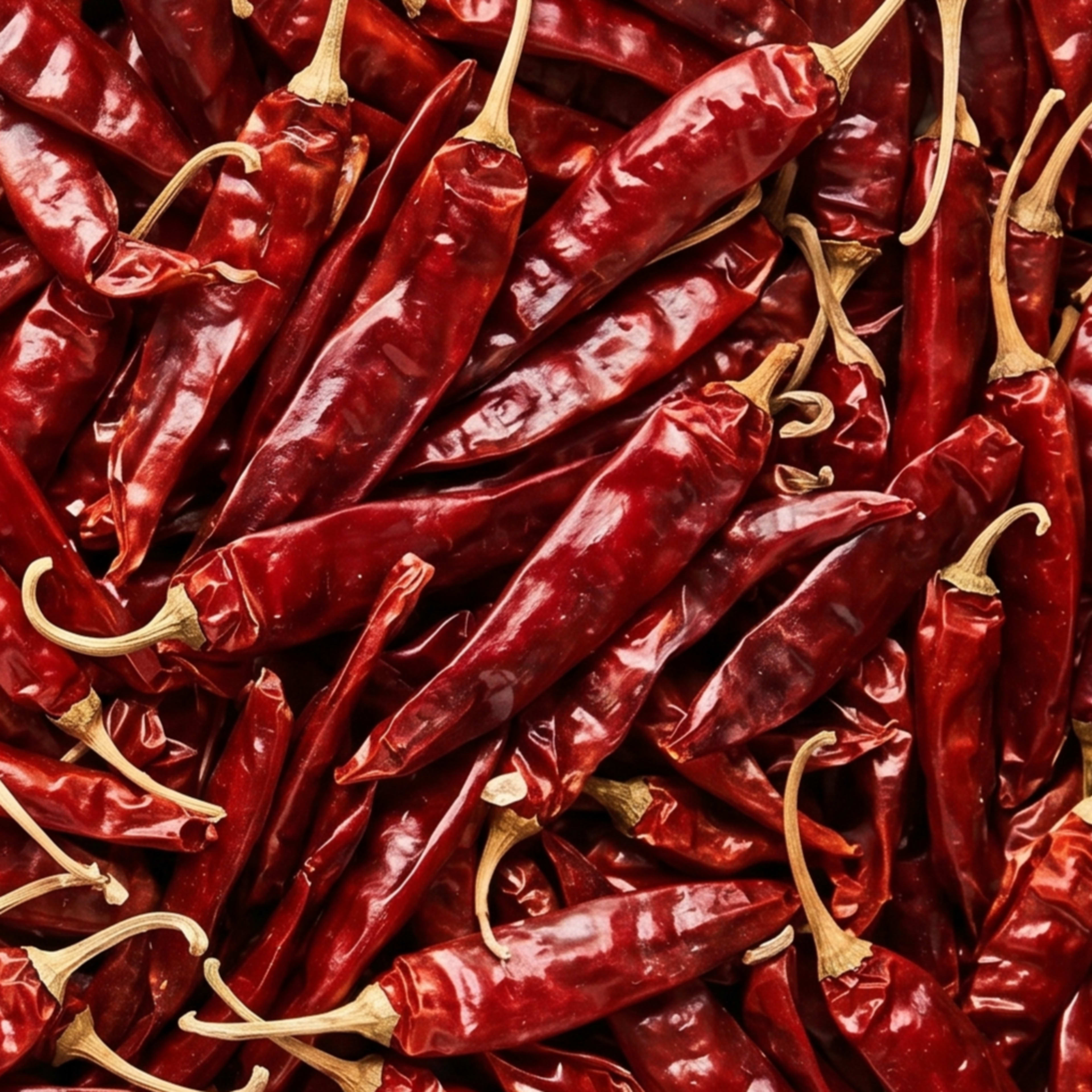 Chile Guajillo