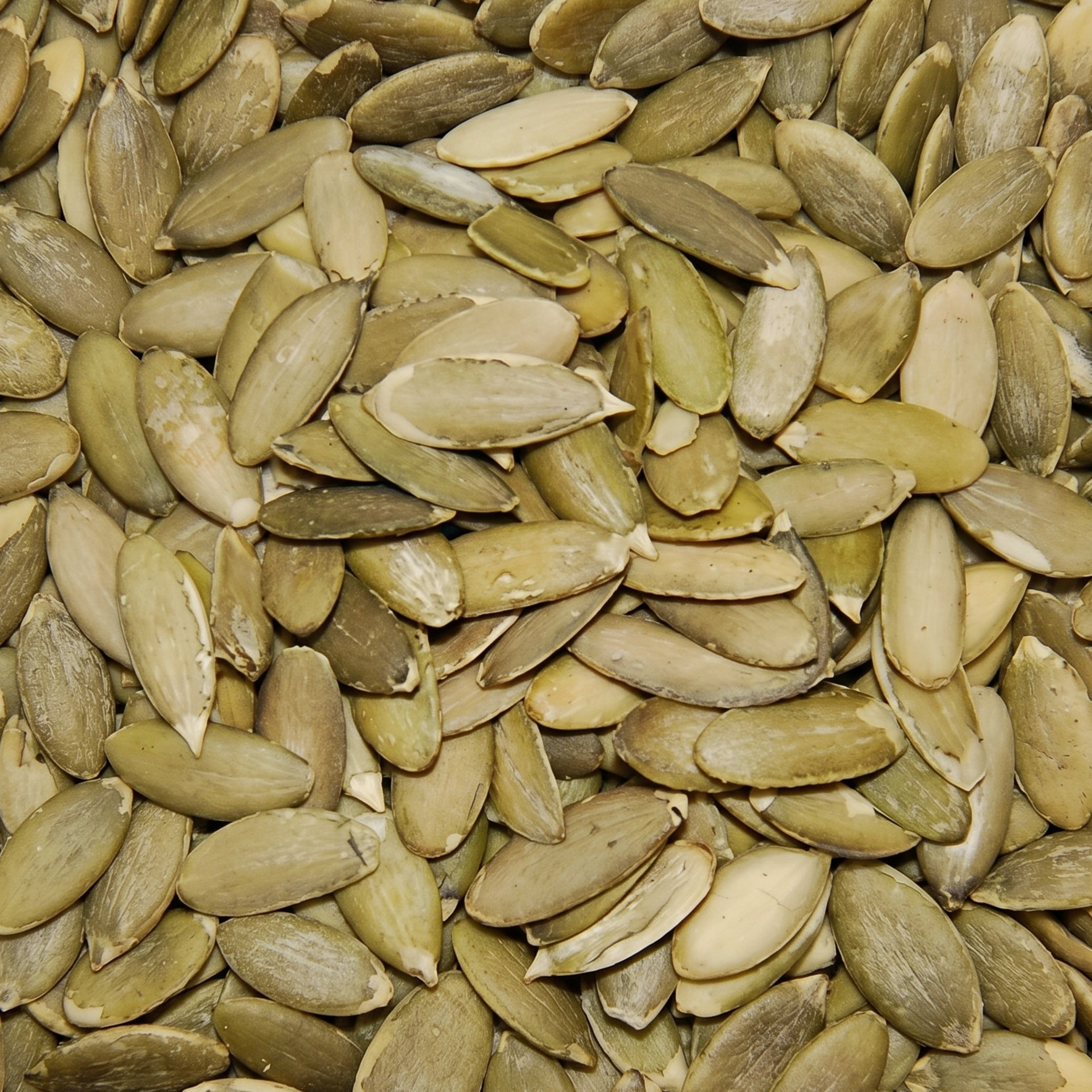 Semilla Calabaza Pelada
