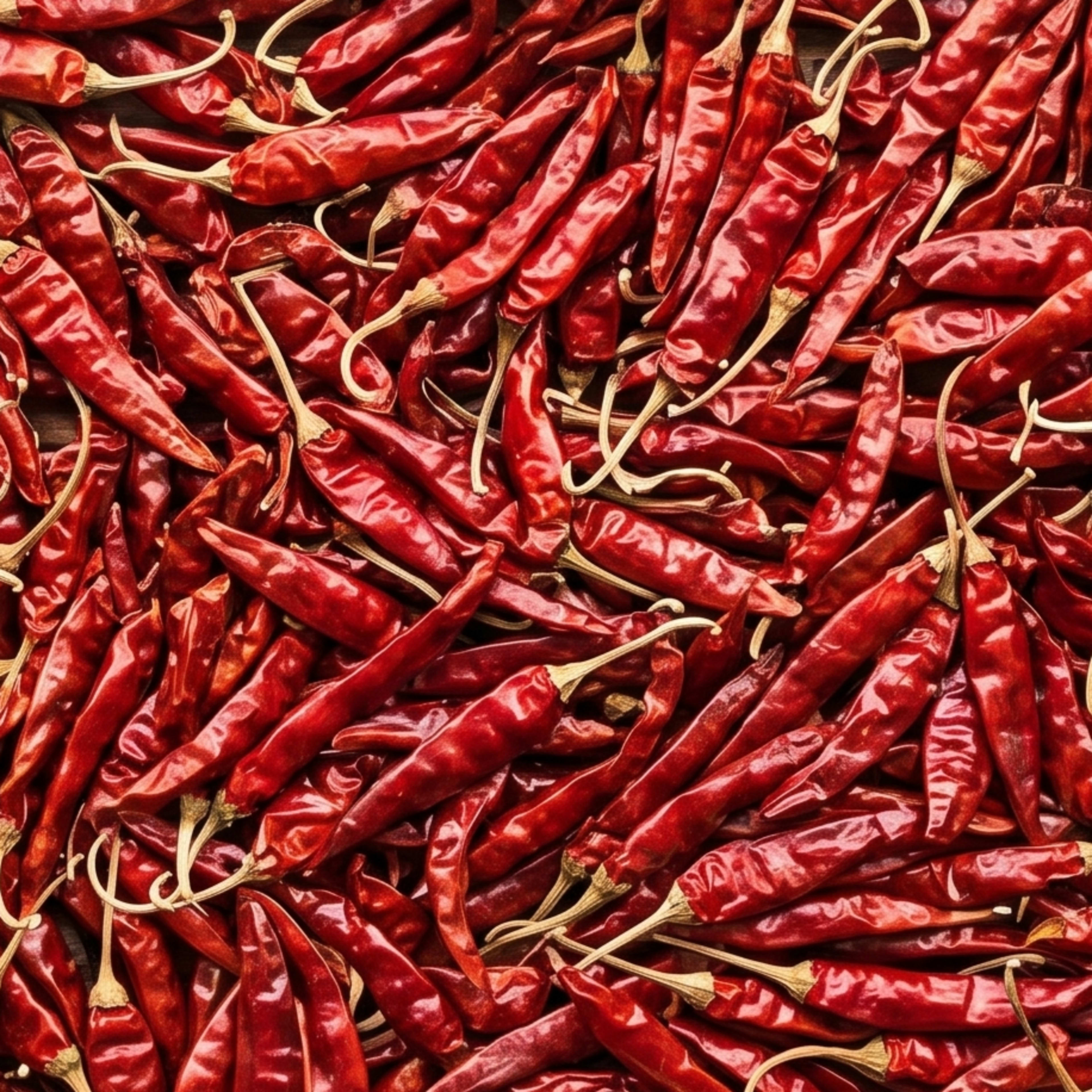 Chile de Arbol