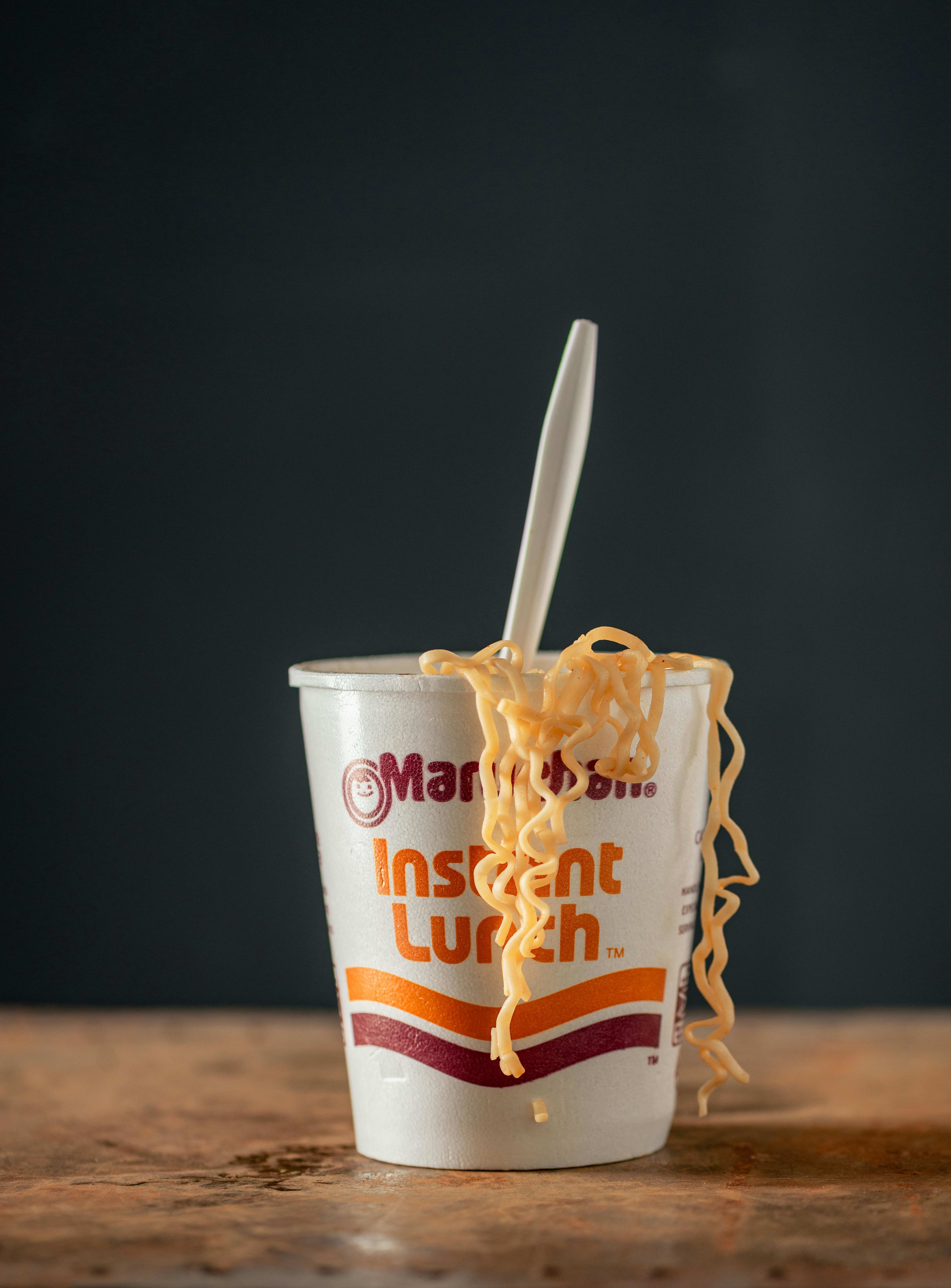 Maruchan Pollo picoso