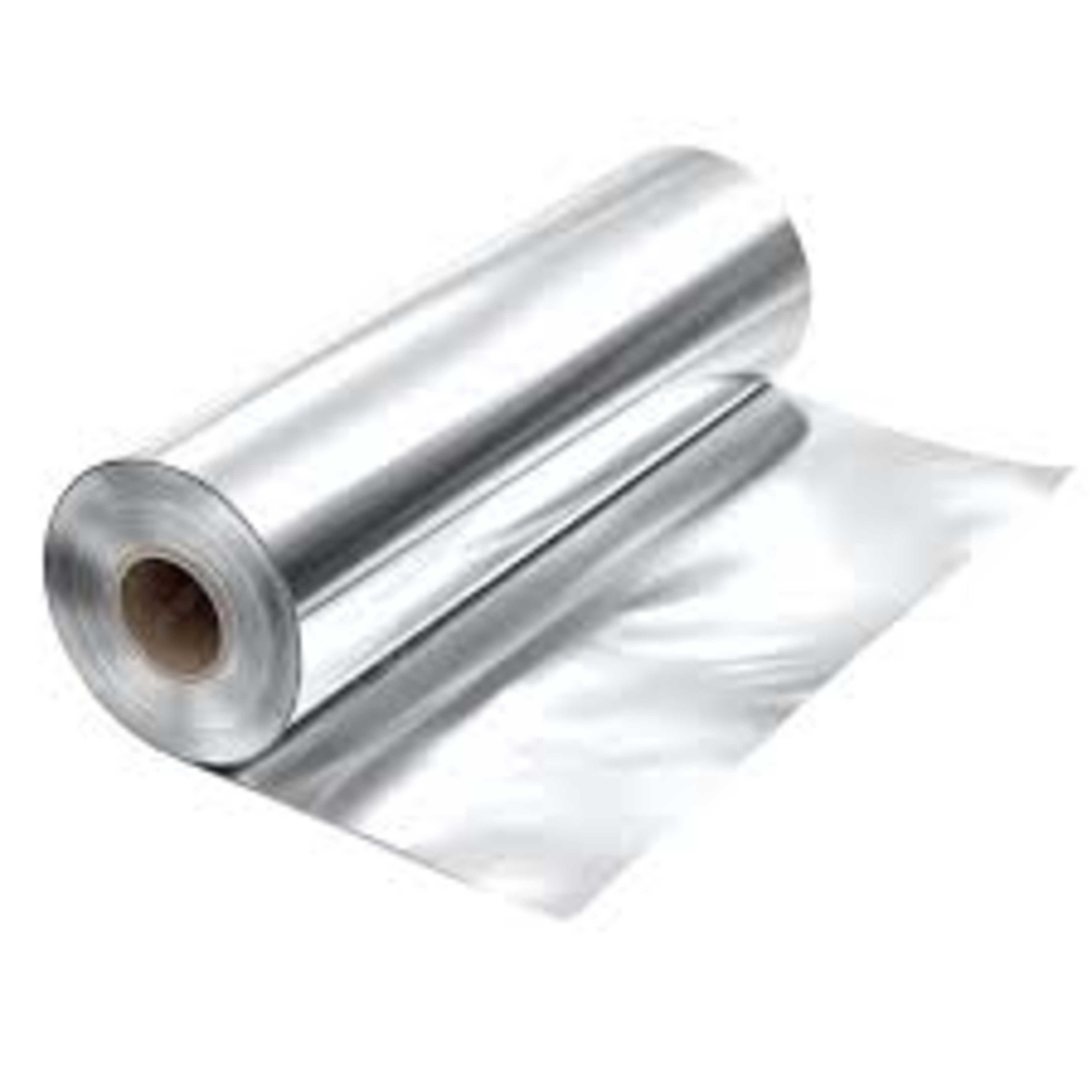 Aluminio Grueso 100