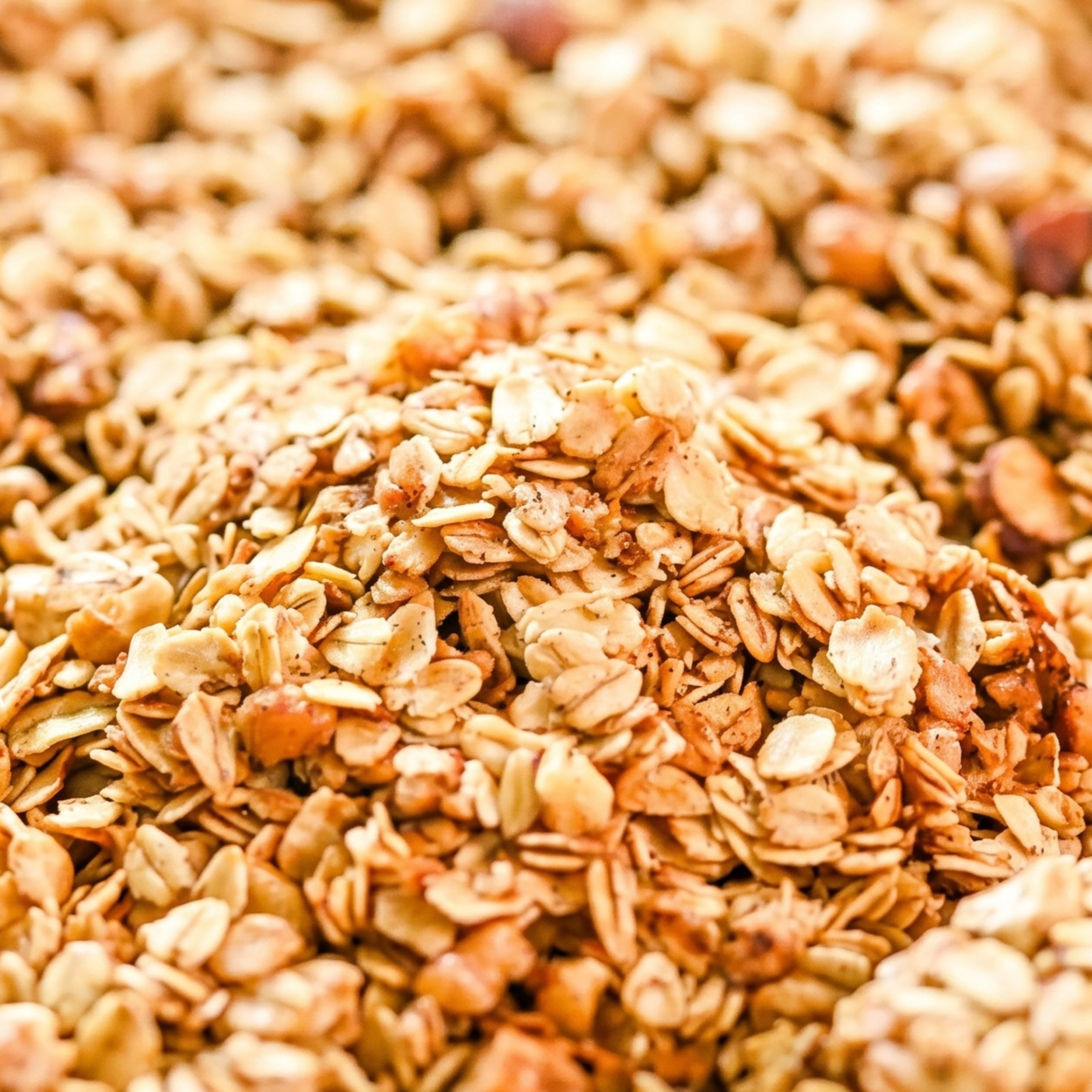 Granola Simple