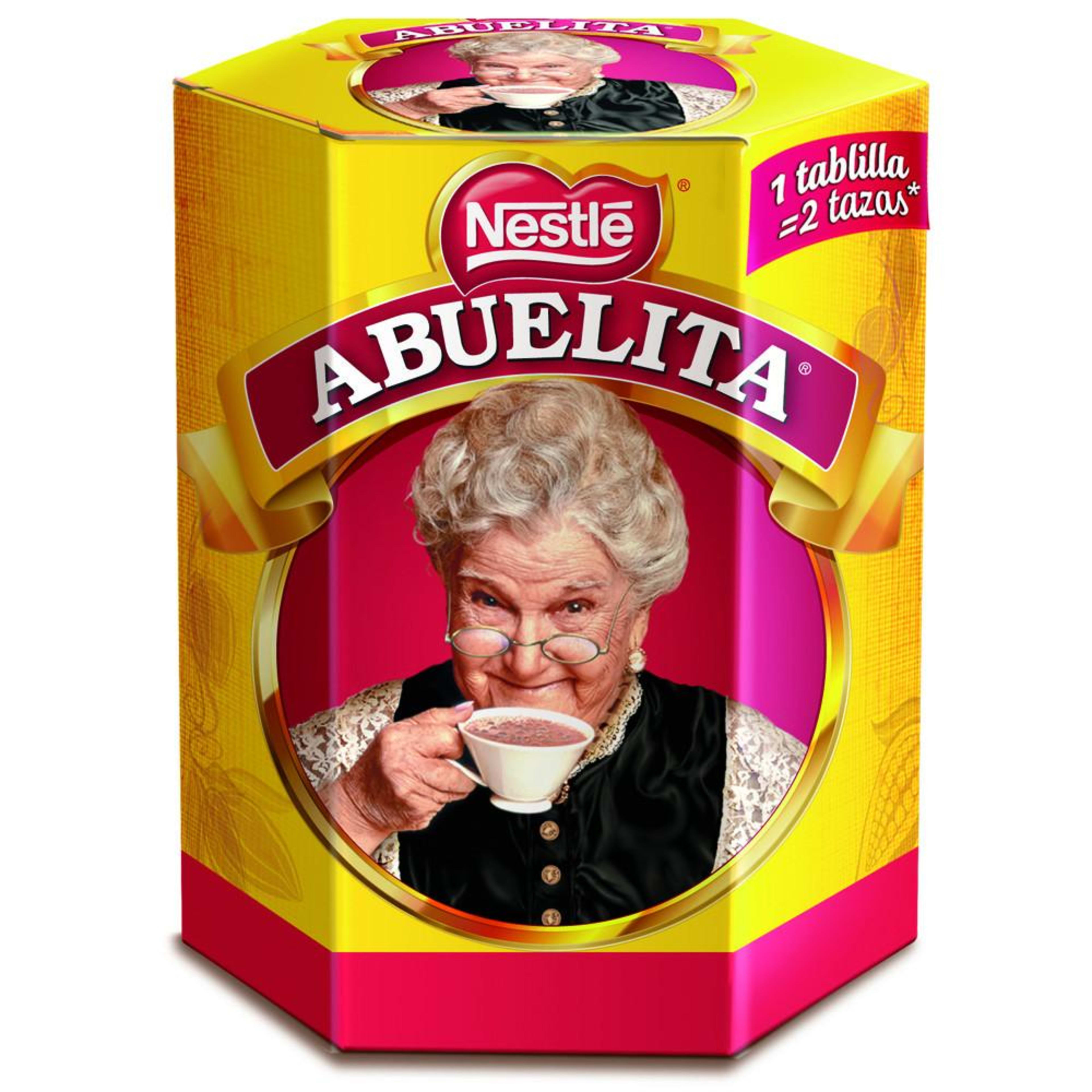 Chocolate Abuelita