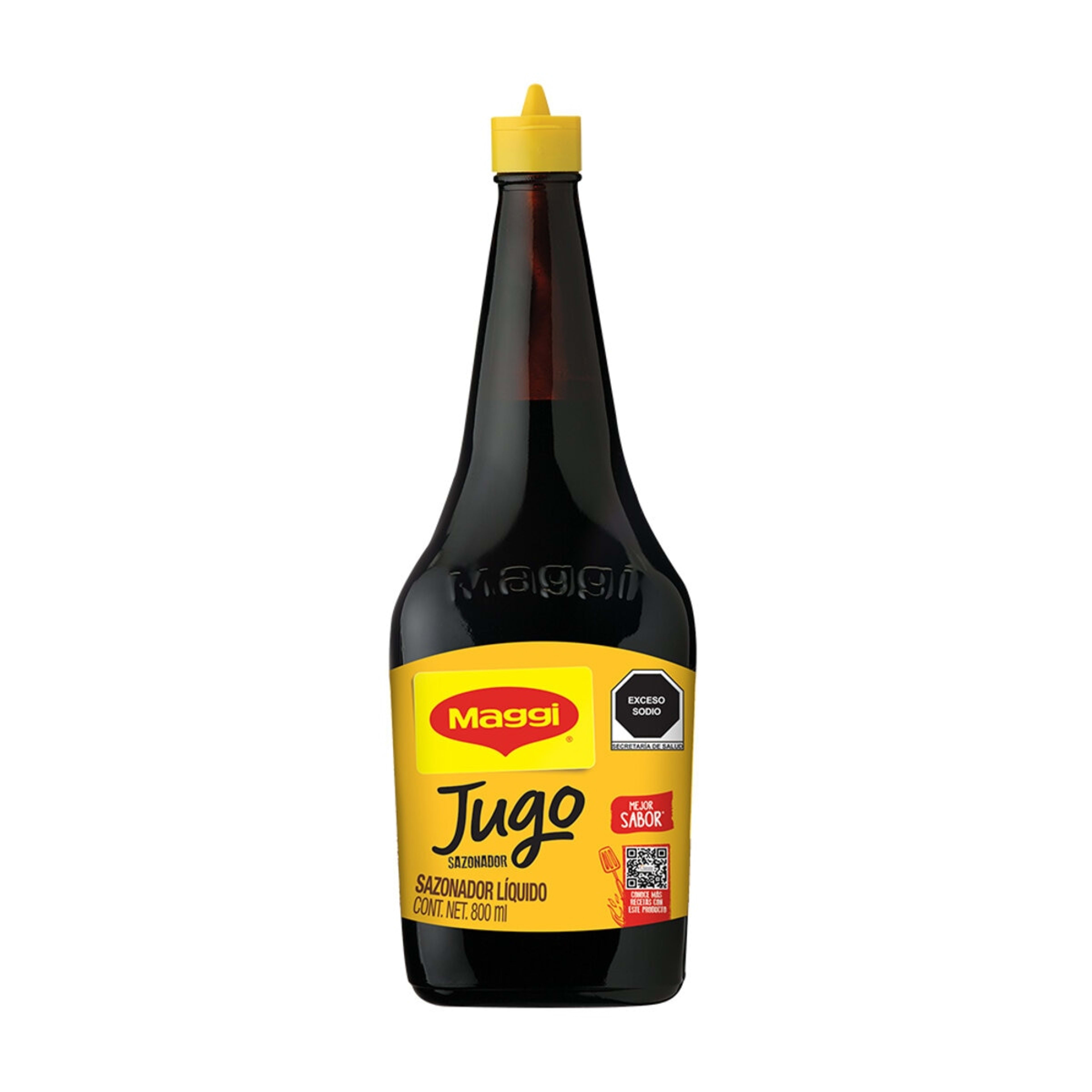 Jugo Maggi mega
