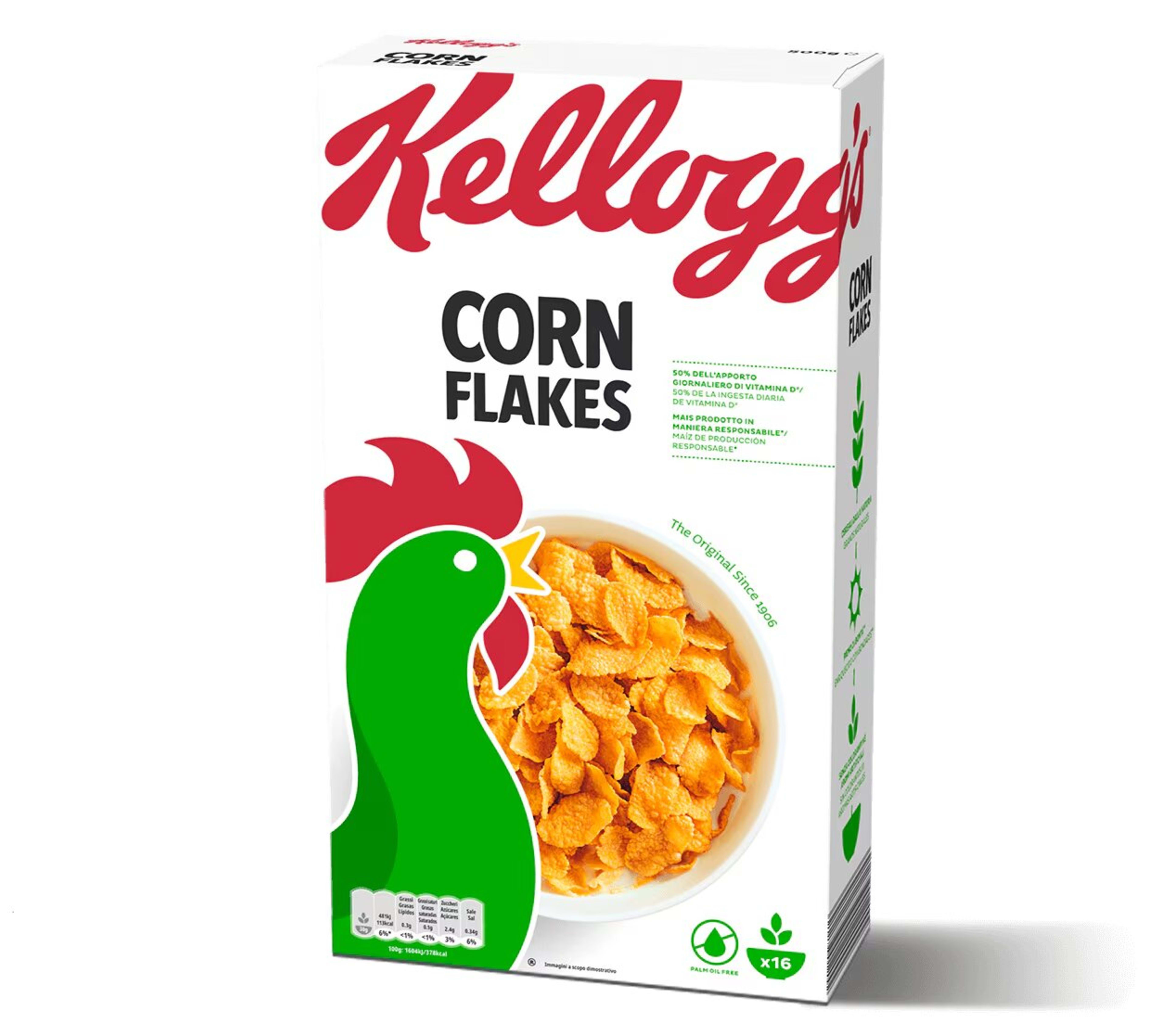 Cornflakes