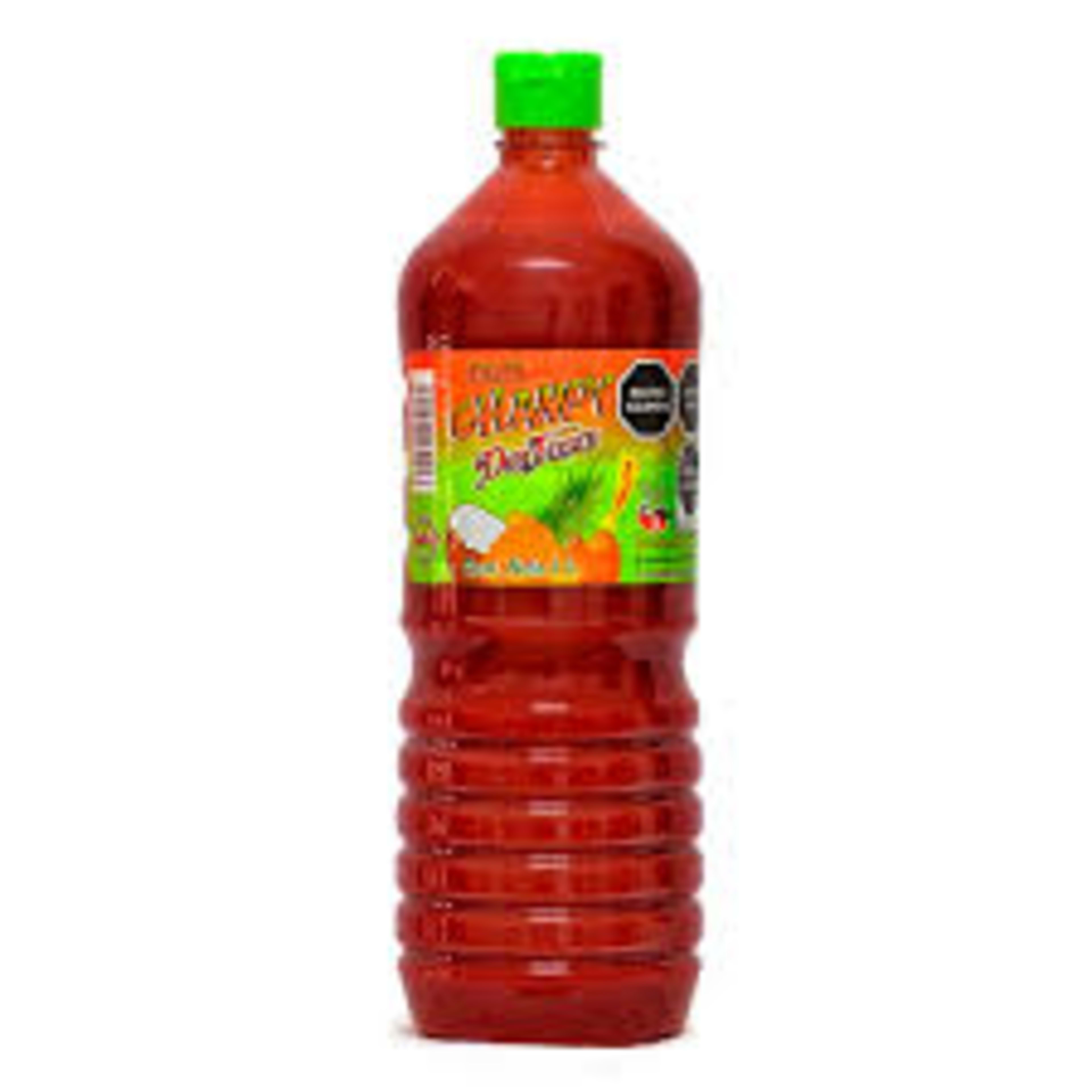 Chamoy Litro