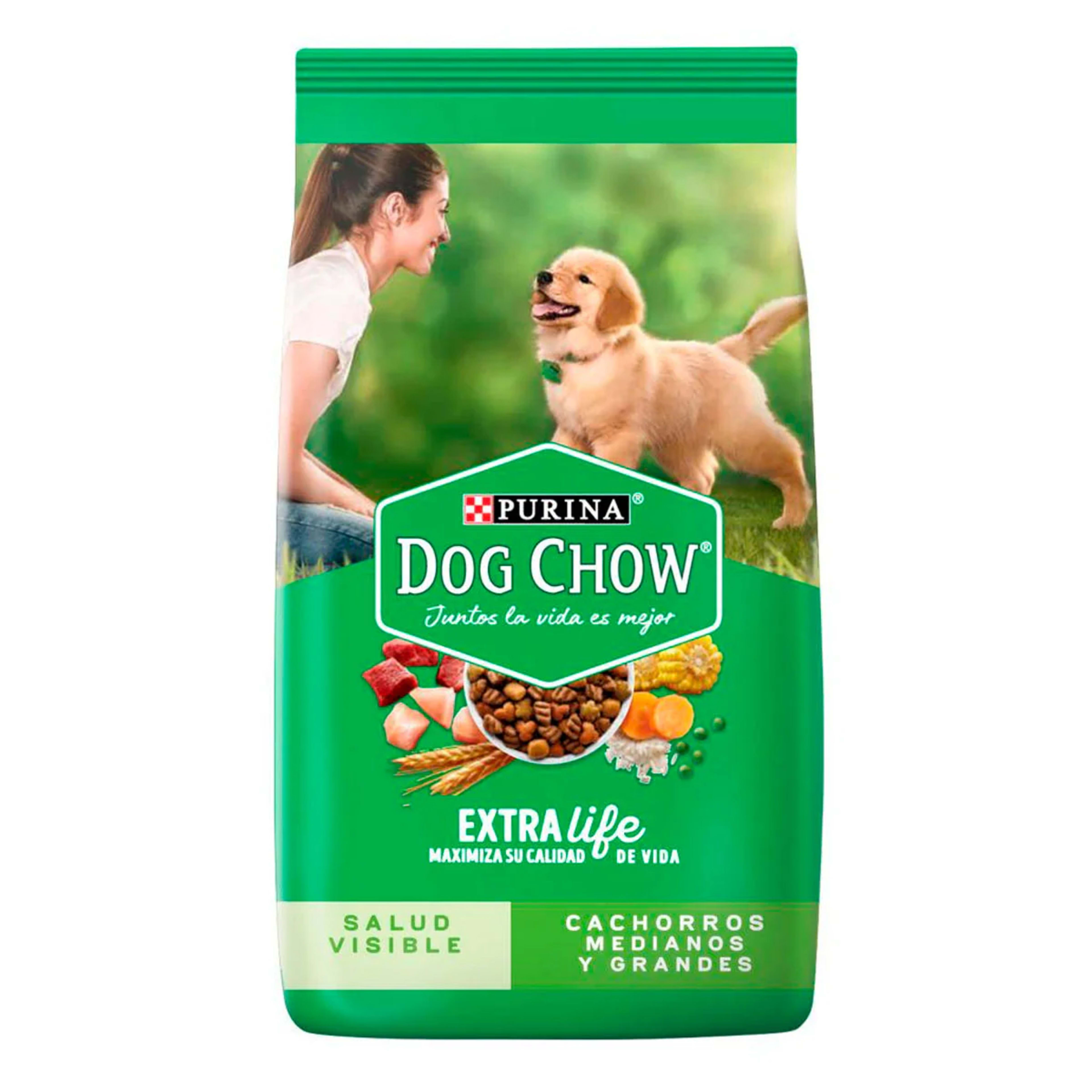 Dogchow Cachorro