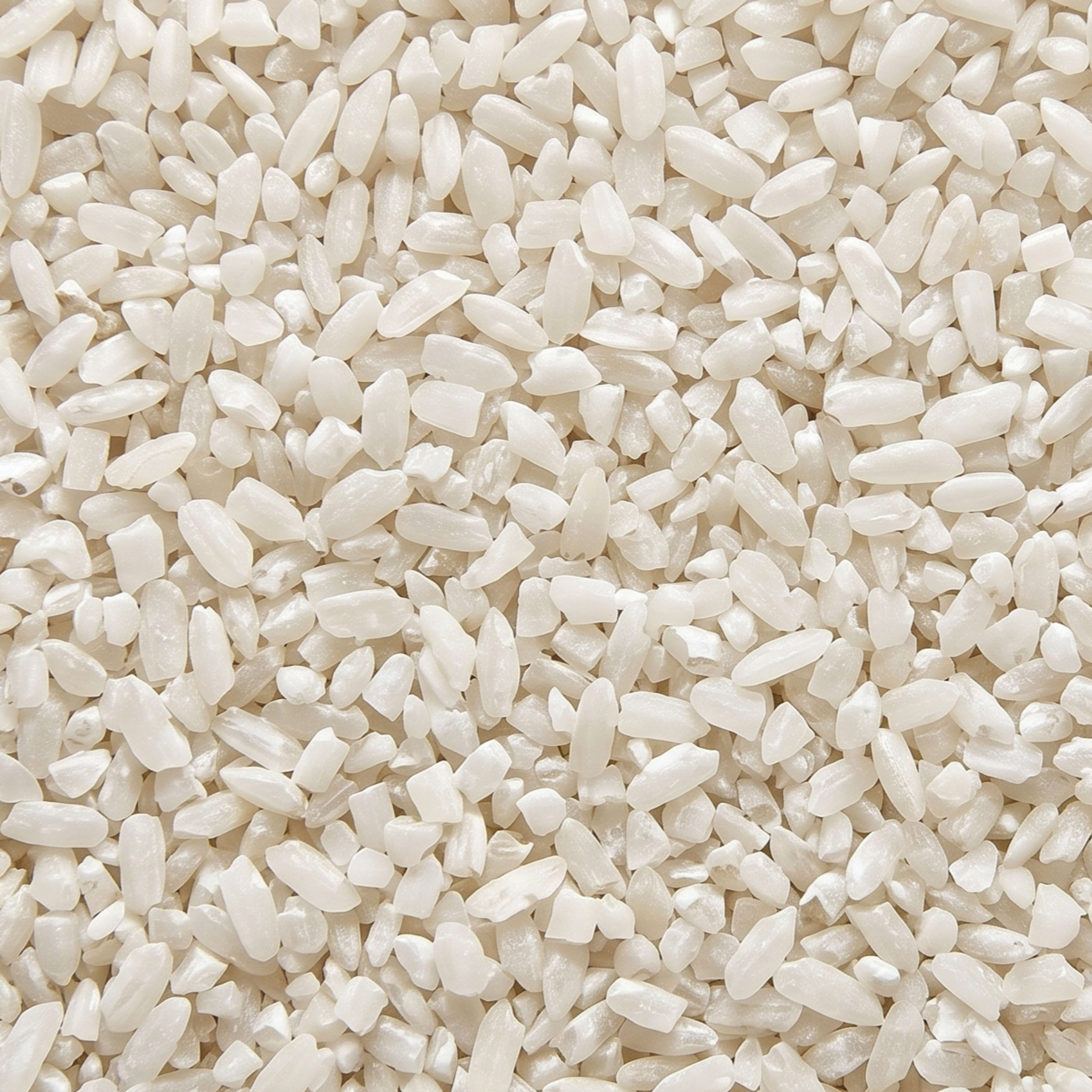 Arroz Quebrado