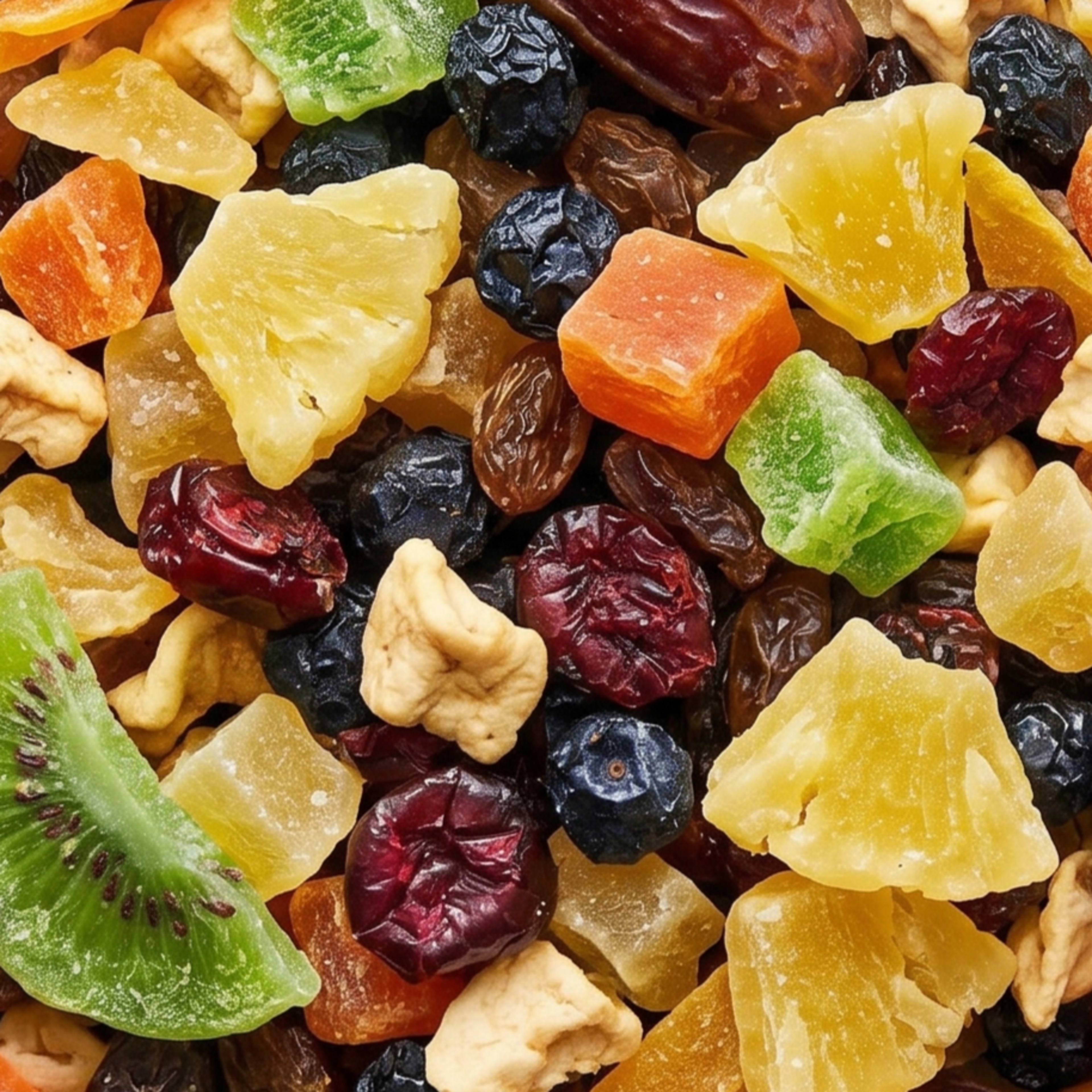 Fruta Seca