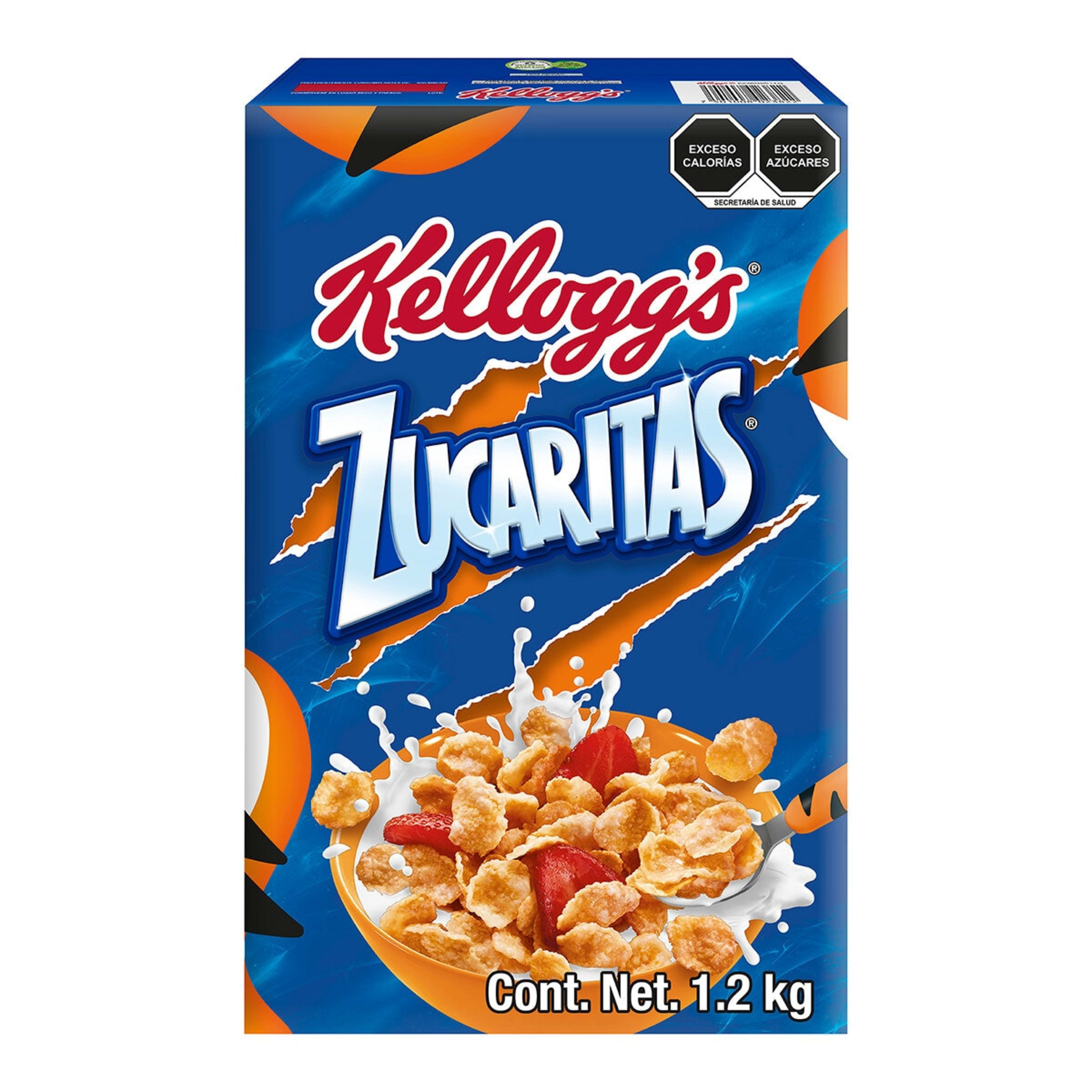 Zucaritas