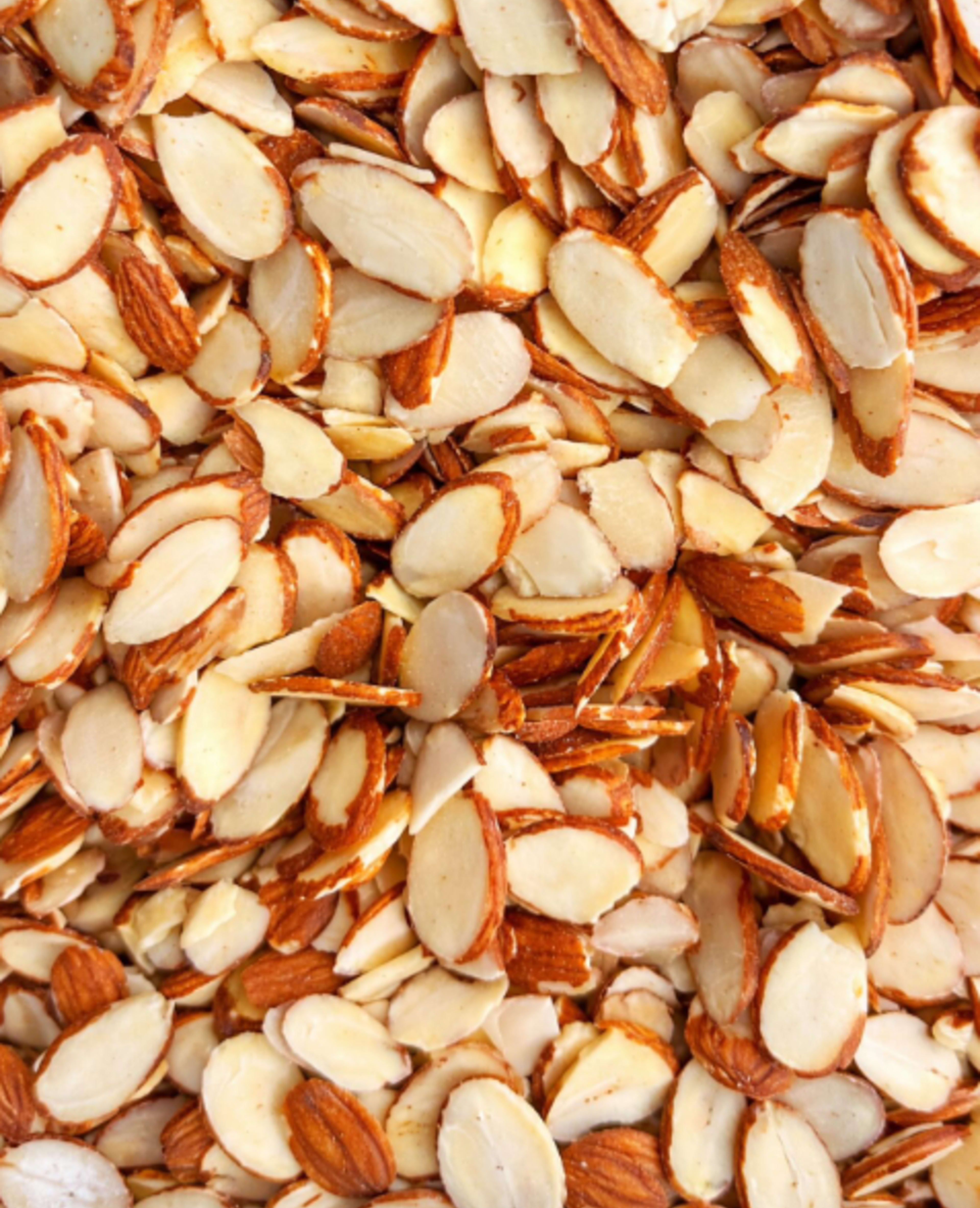 Almendra Fileteada
