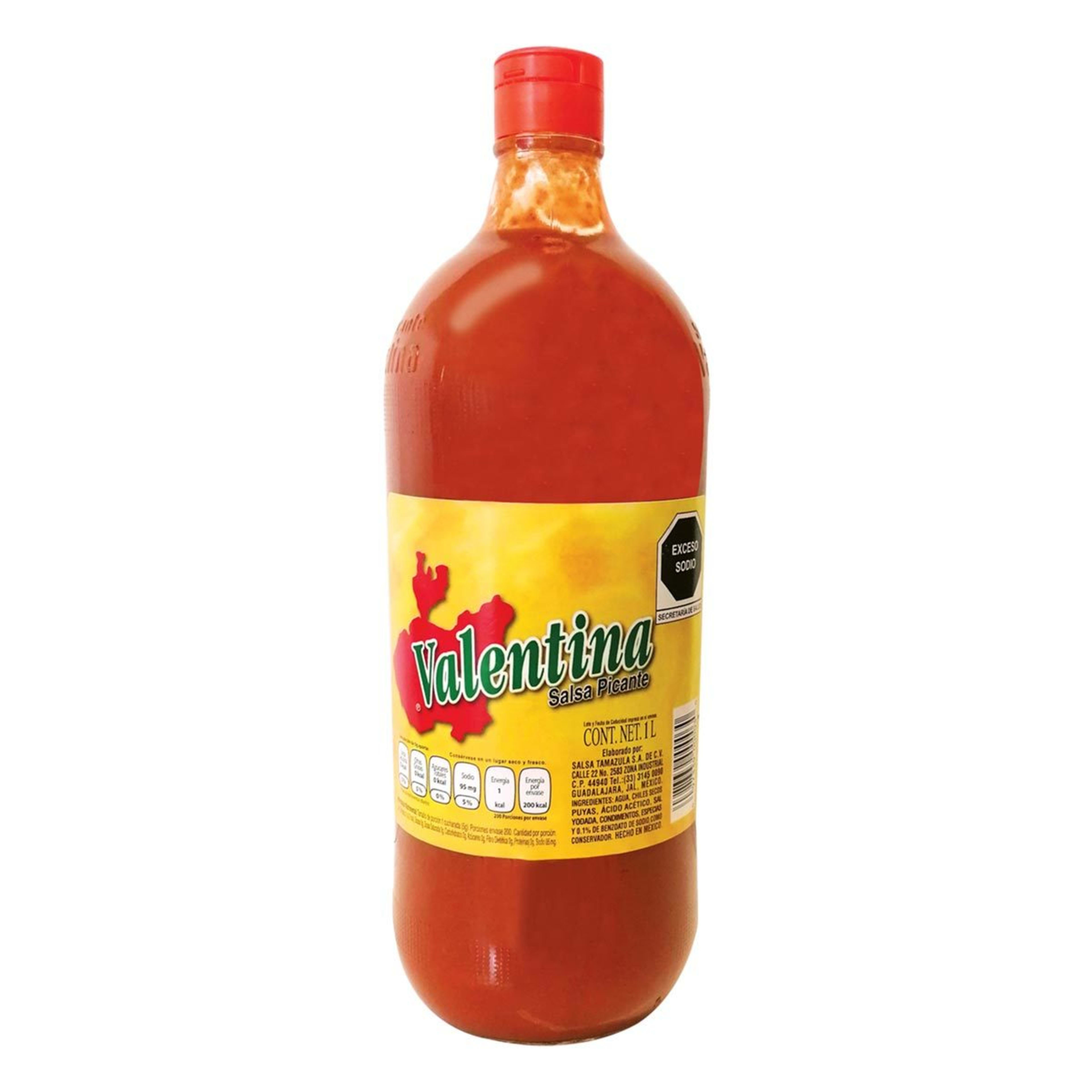 Salsa Valentina 1 L