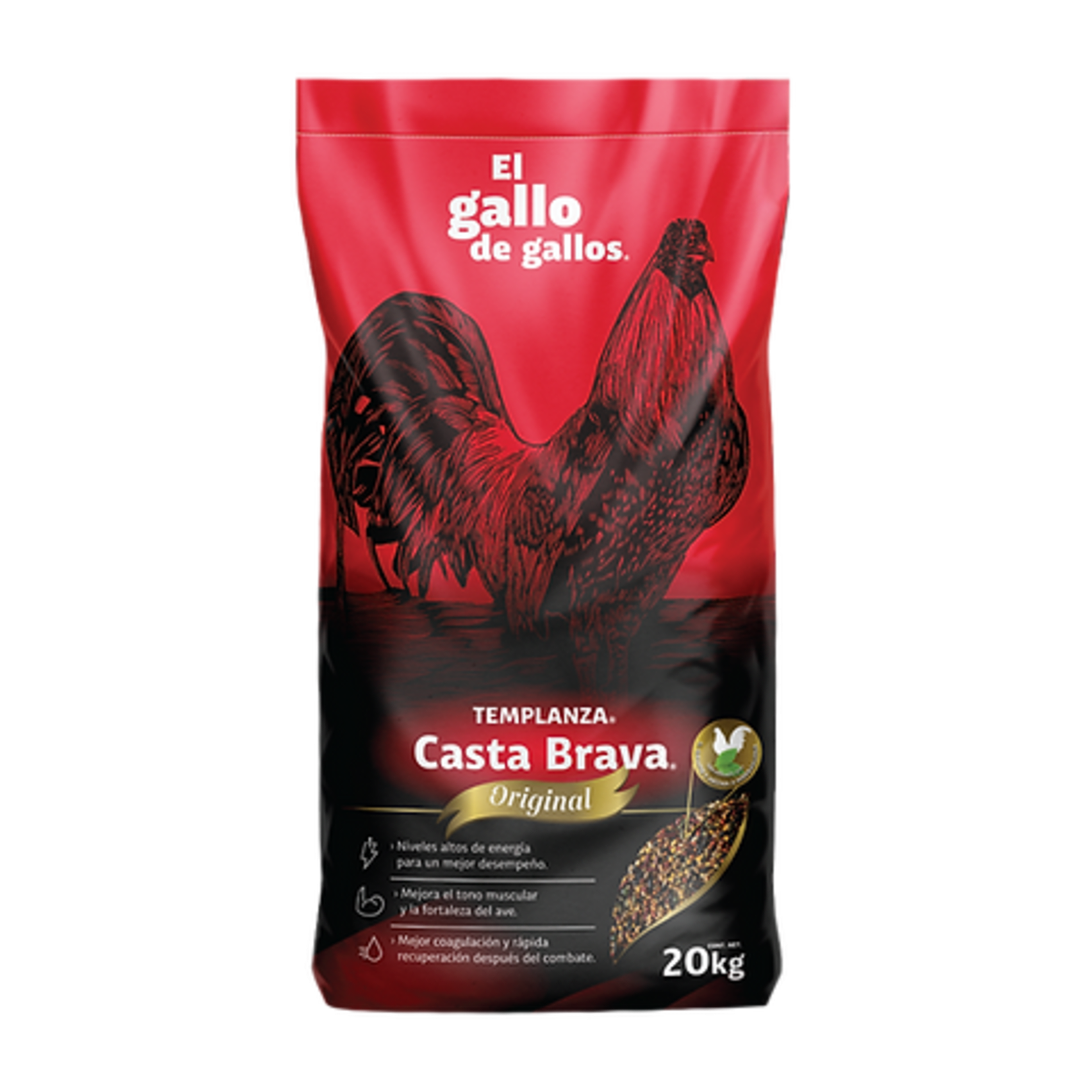 Casta Brava