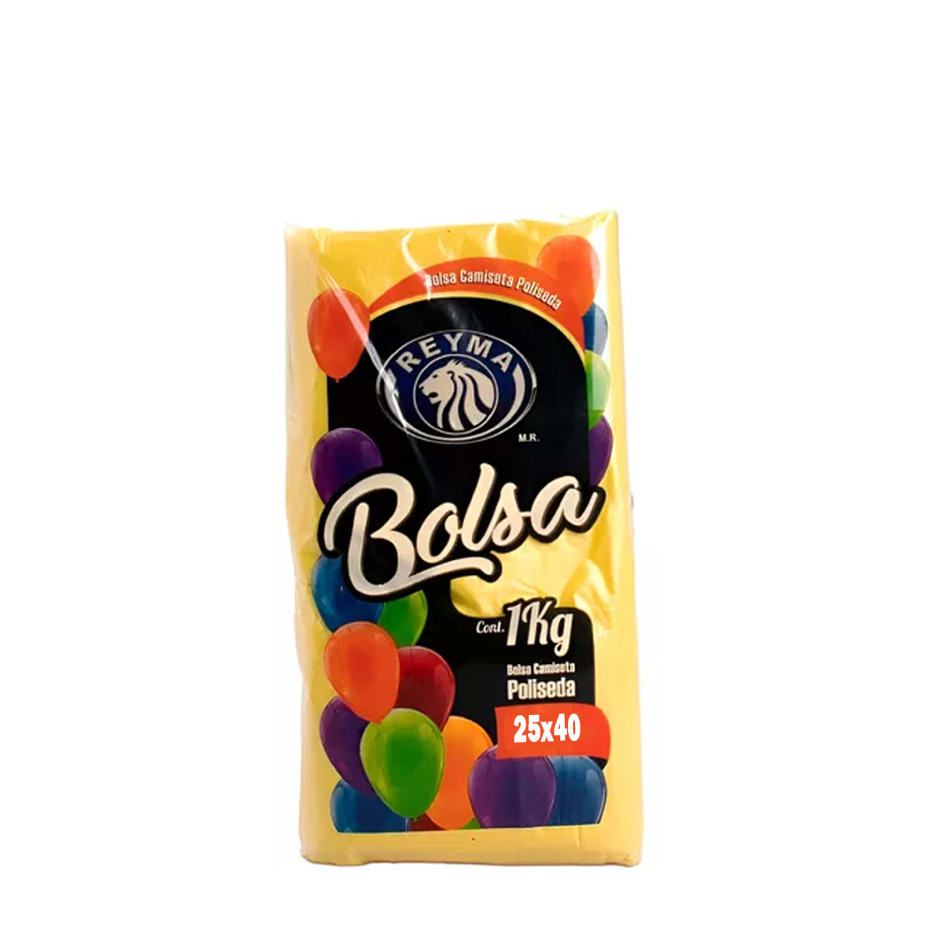 Bolsa Reyma Chica
