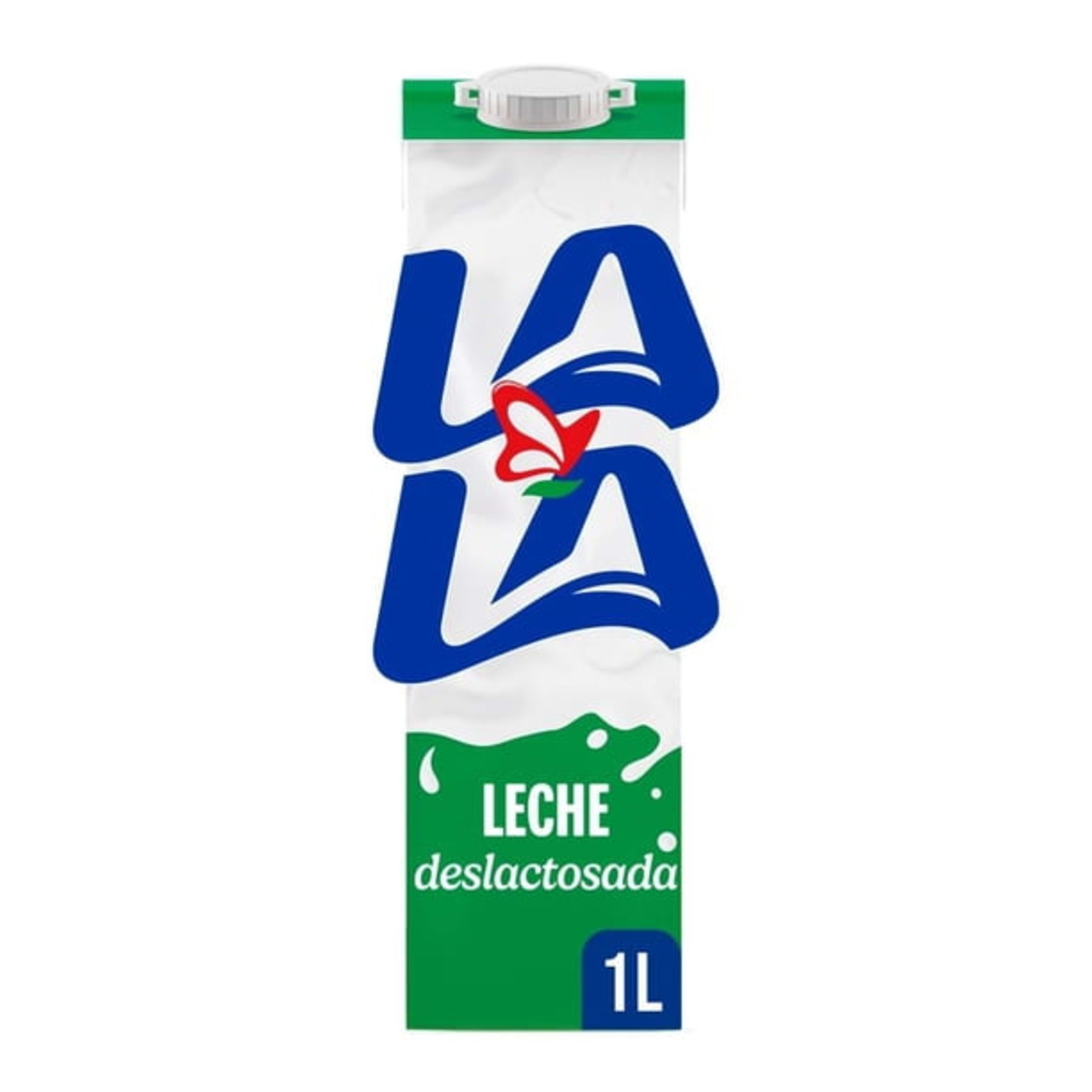 Leche Lala deslactosada
