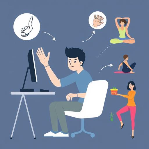 Как избавиться от покалывания в руке: практические советы