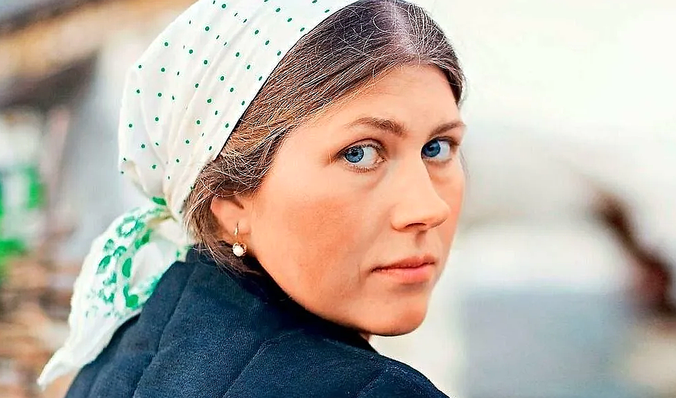Екатерина Порубель: от школьных лет до успеха на экране