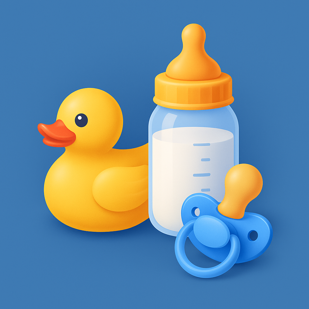 Baby & Kids