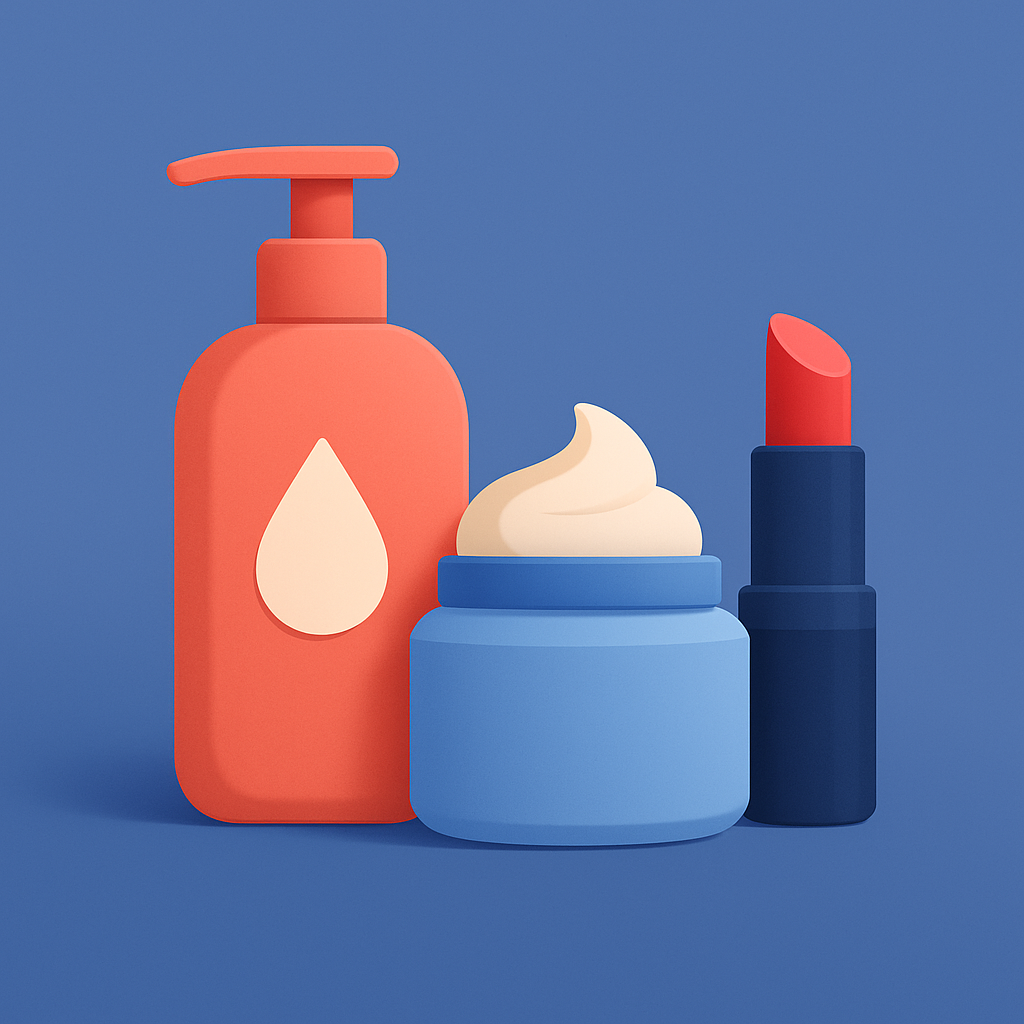 Beauty & Personal Care