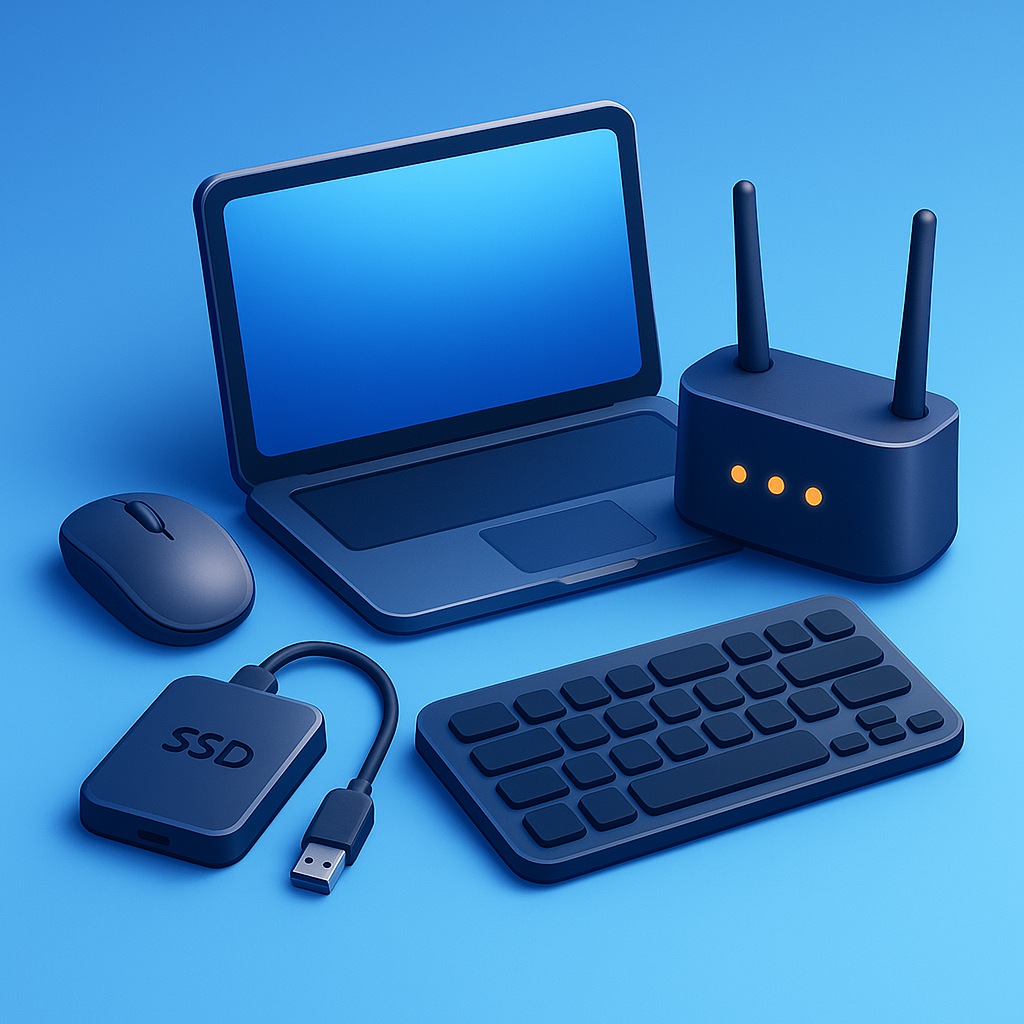 Computers & Accessories