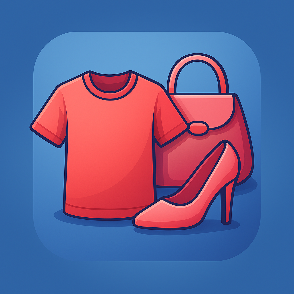 Fashion & Apparel