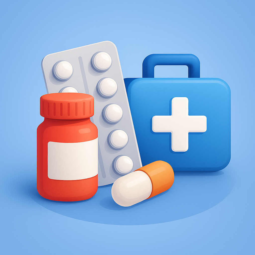 Health & Personal Care