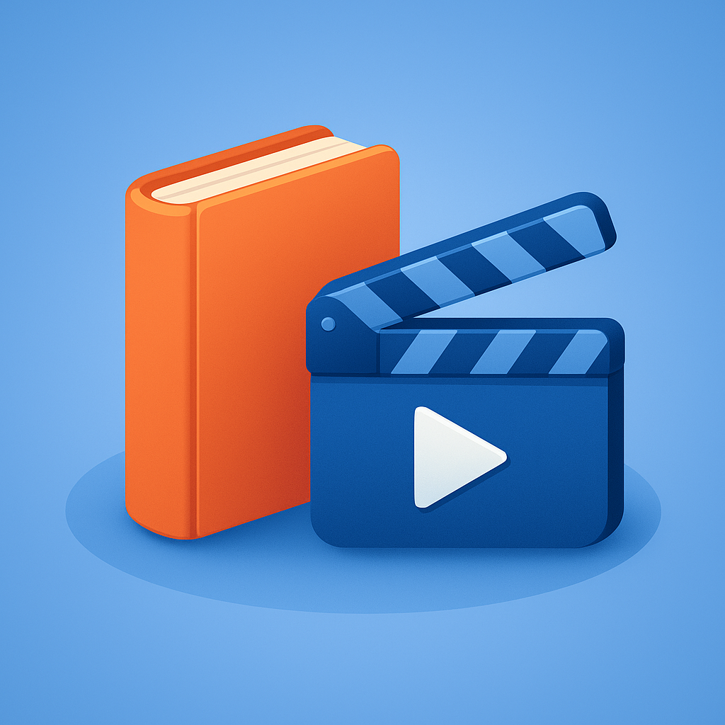 Books & Entertainment