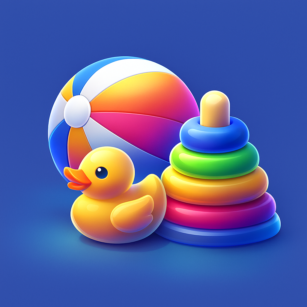 Toys & Games