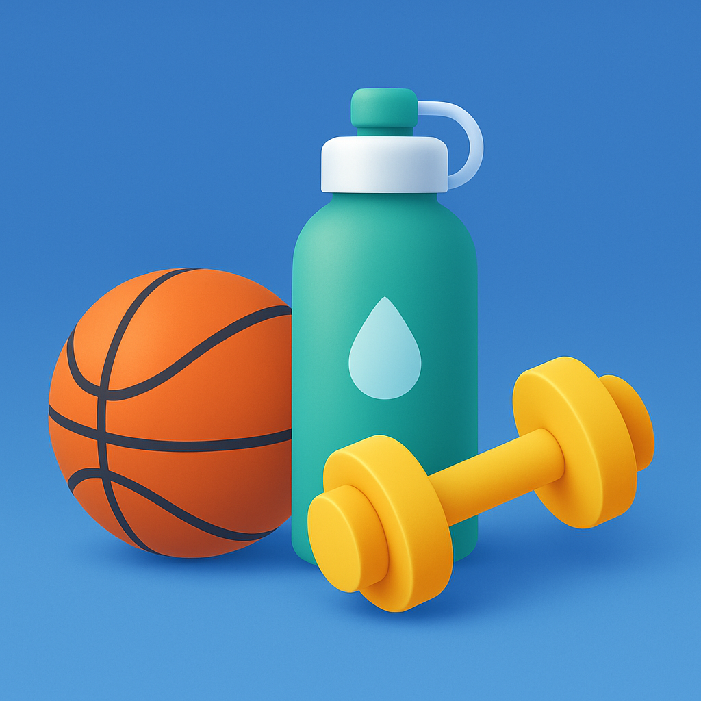 Sports,  Fitness & Outdoors