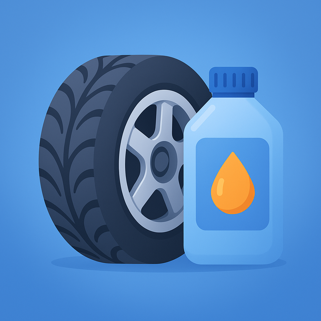 Automotive & Motorbike