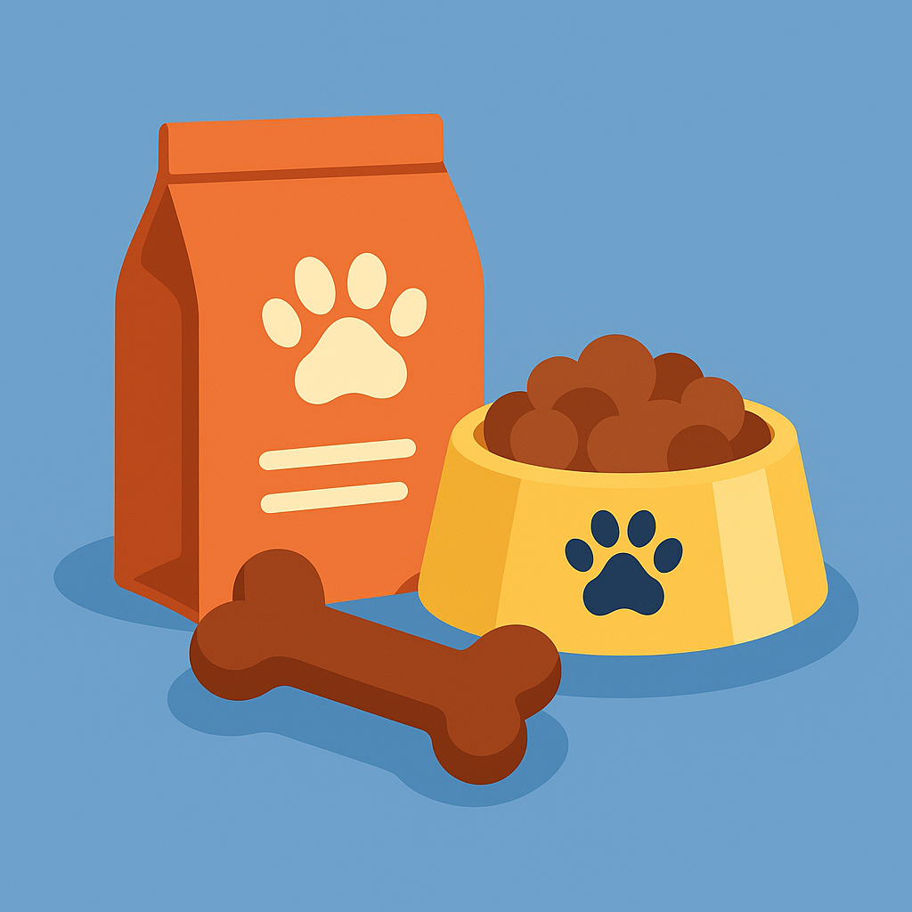 Pet Supplies